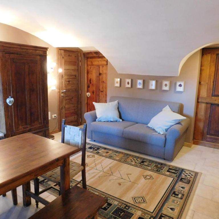 Petite Cerise - Appartamento - 1