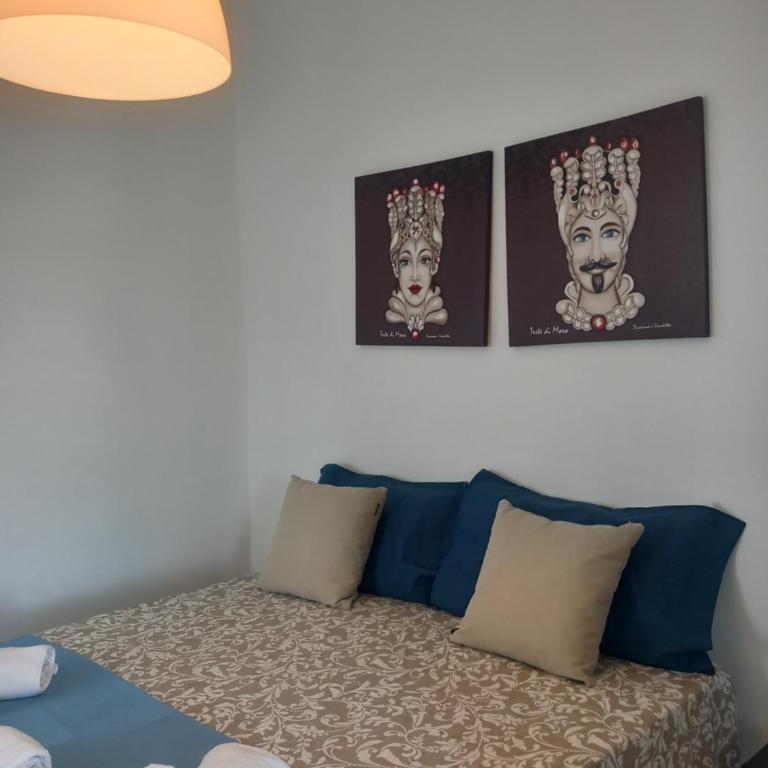 TOLUAMMARE Sicily - Ferienhaus - 5