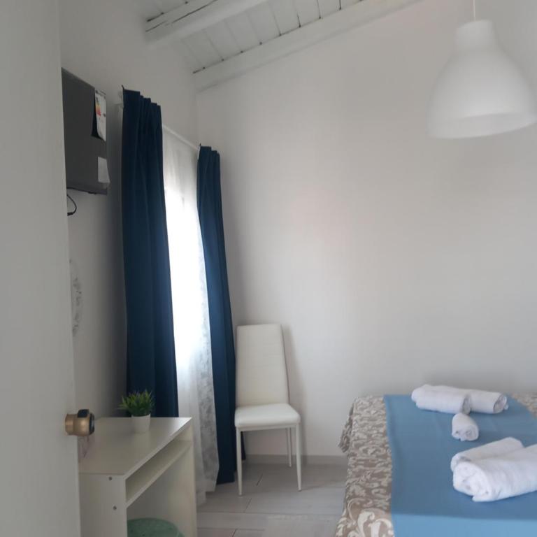 TOLUAMMARE Sicily - Ferienhaus - 18