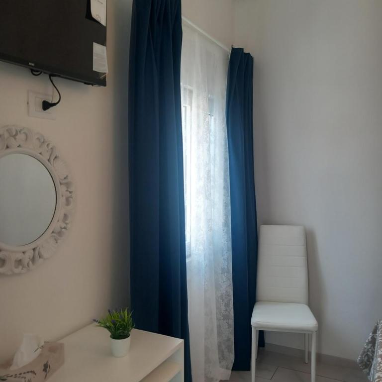 TOLUAMMARE Sicily - Ferienhaus - 17