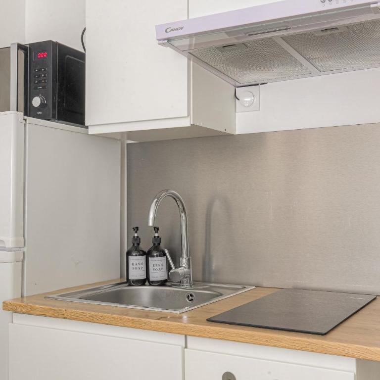 Le Florence - Studio Grange Blanche - Apartamento - 17