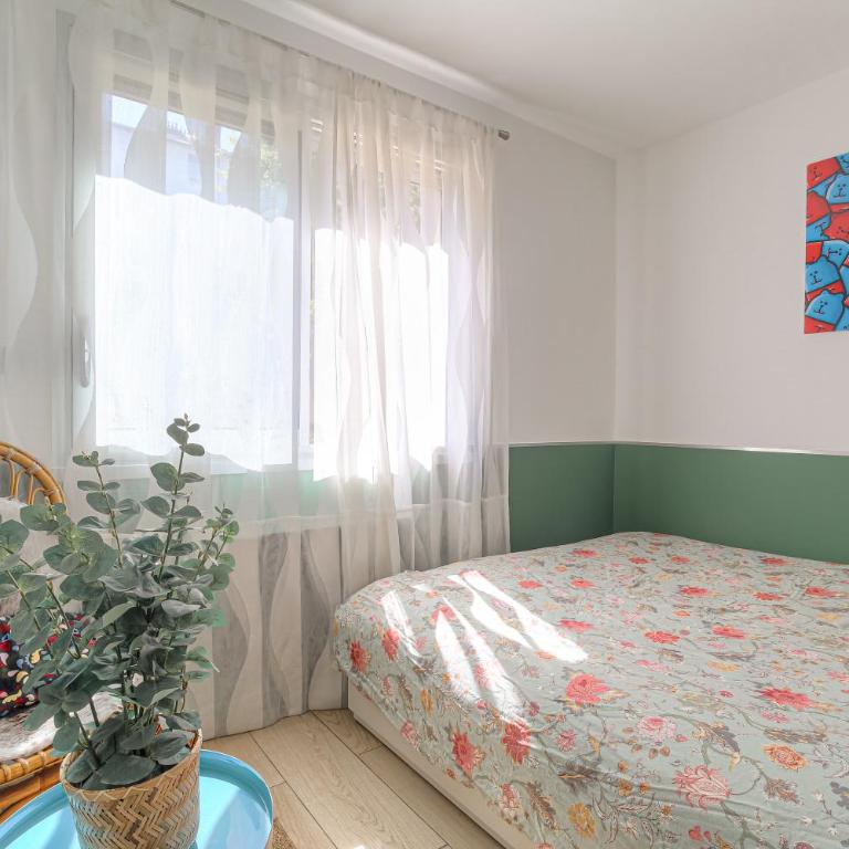 Le Florence - Studio Grange Blanche - Apartamento - 24