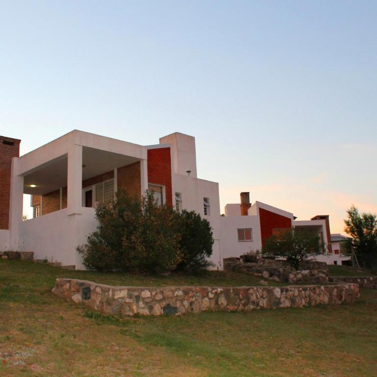 Cerro Molinos - One-Bedroom Apartment - 3