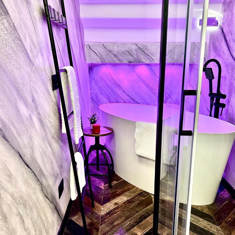 Suite Torre Elvira - One-Bedroom Apartment - 2