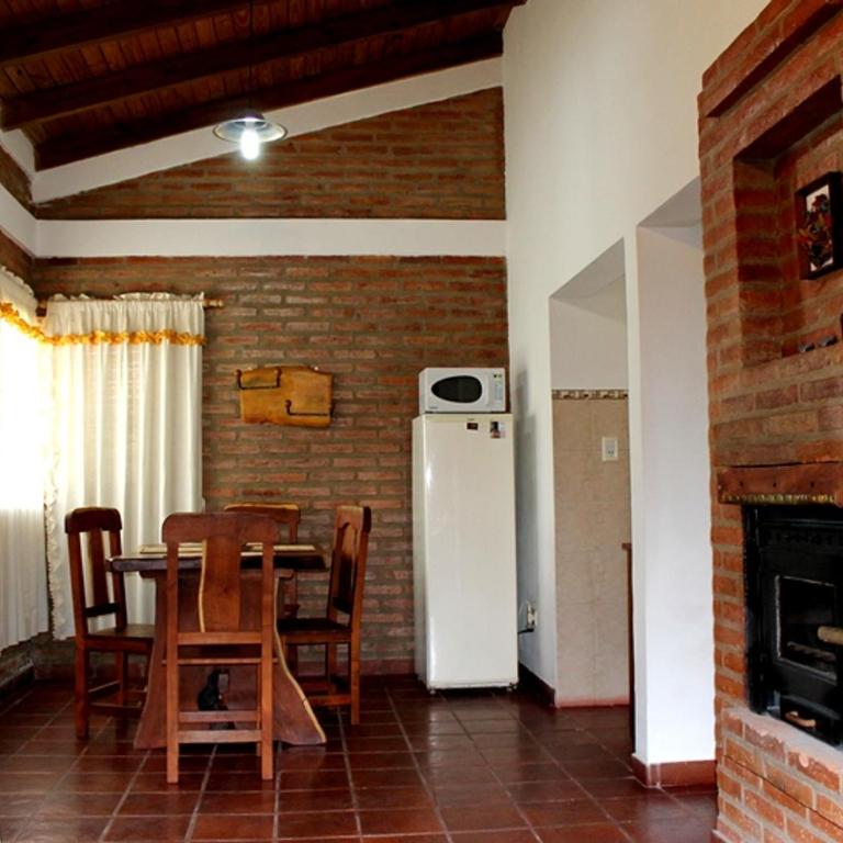 Cerro Molinos - One-Bedroom Apartment - 7