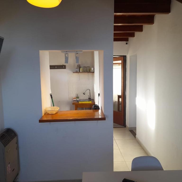 Departamento para 4 pax - Apartamento de 1 dormitorio - 3