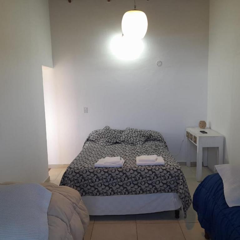 Departamento para 4 pax - Apartamento de 1 dormitorio - 5