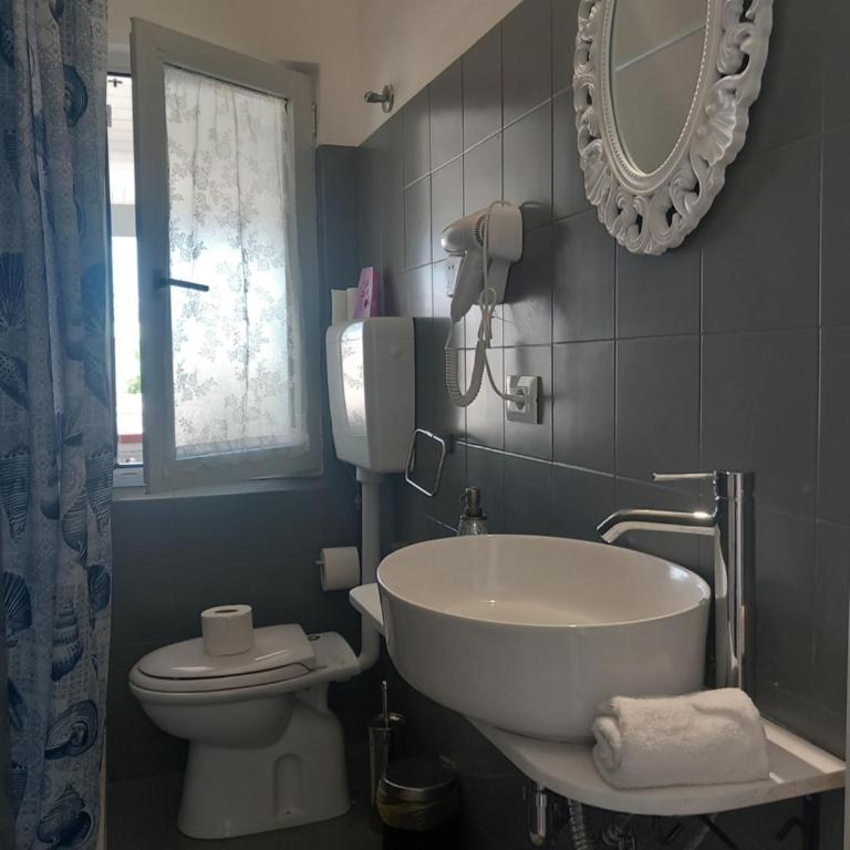 TOLUAMMARE Sicily - Ferienhaus - 14