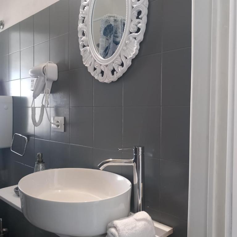 TOLUAMMARE Sicily - Ferienhaus - 13