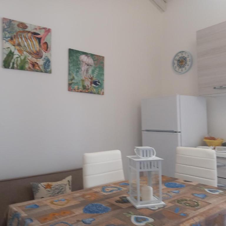 TOLUAMMARE Sicily - Ferienhaus - 12