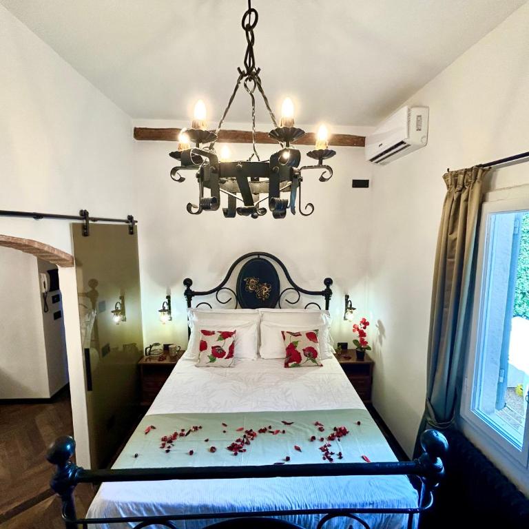 Suite Torre Elvira - One-Bedroom Apartment - 15