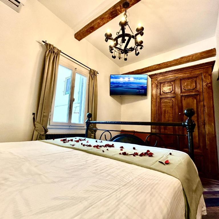 Suite Torre Elvira - One-Bedroom Apartment - 13