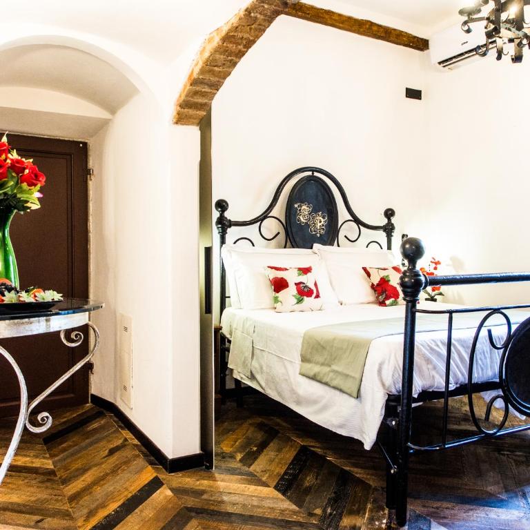 Suite Torre Elvira - One-Bedroom Apartment - 11