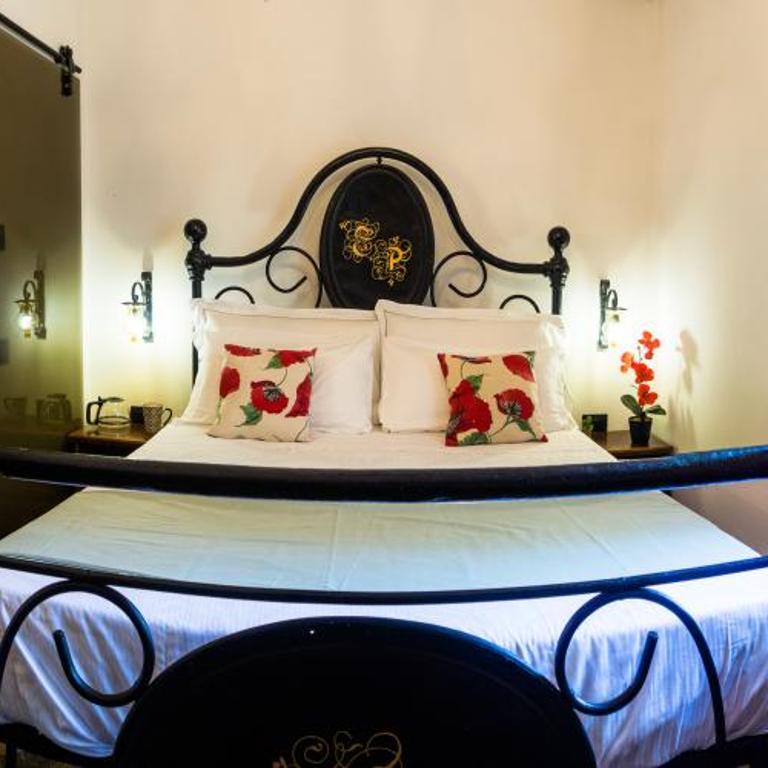 Suite Torre Elvira - One-Bedroom Apartment - 23