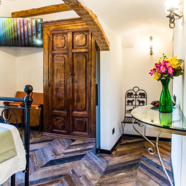 Suite Torre Elvira - One-Bedroom Apartment - 19