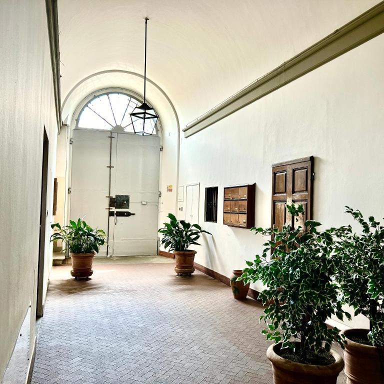 Suite Torre Elvira - One-Bedroom Apartment - 35