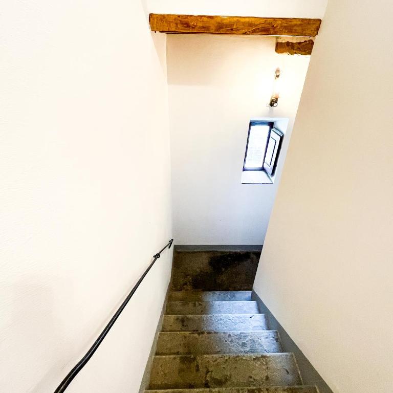 Suite Torre Elvira - One-Bedroom Apartment - 31