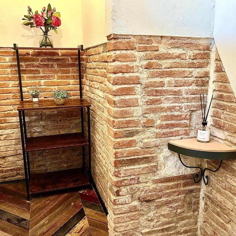 Suite Torre Elvira - One-Bedroom Apartment - 32
