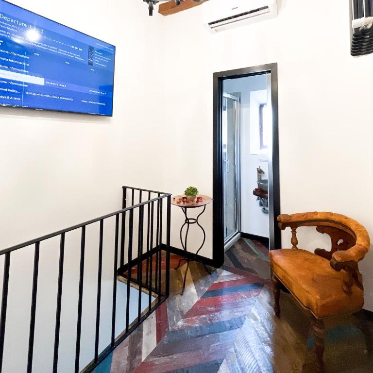 Suite Torre Elvira - One-Bedroom Apartment - 28