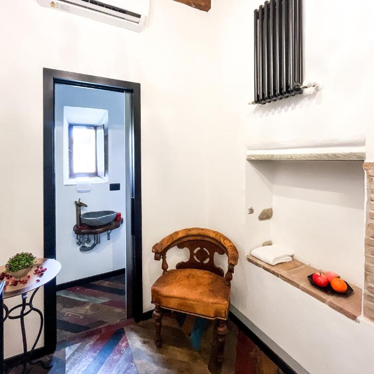 Suite Torre Elvira - One-Bedroom Apartment - 29