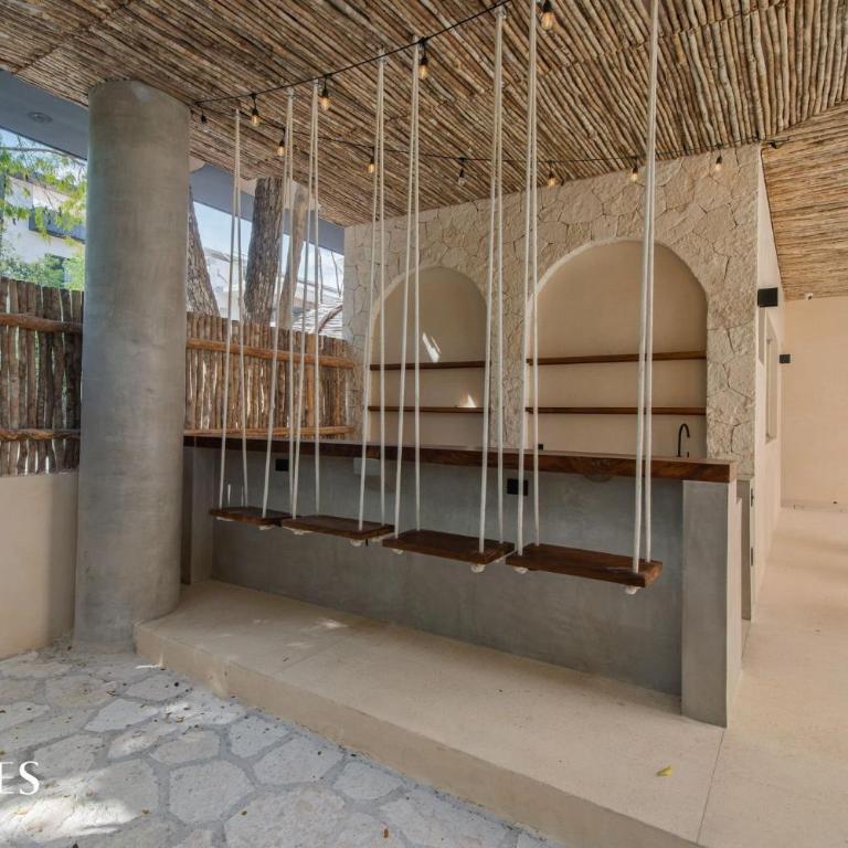 3 Recámaras | Piscina Privada | Espacioso | Gym - Apartamento - 6