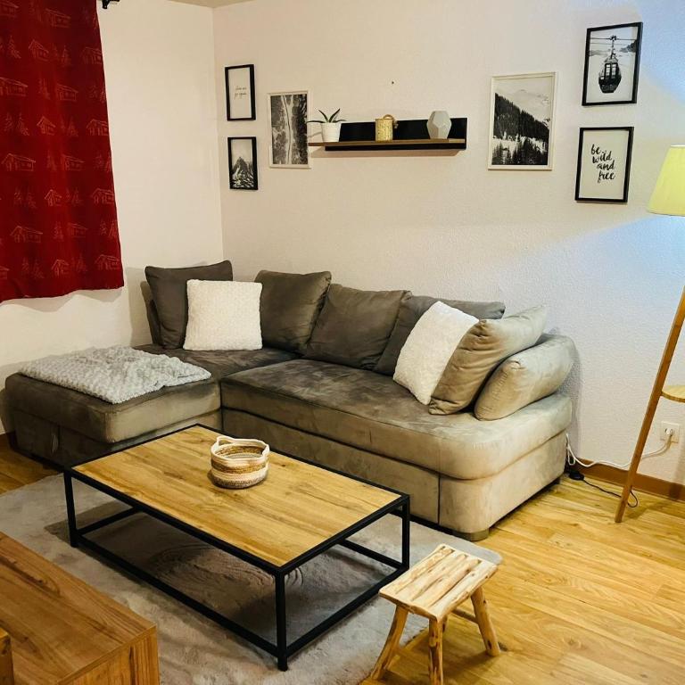 Spacieux appartement, plein centre avec Sauna - Appartement 4 Chambres - 2