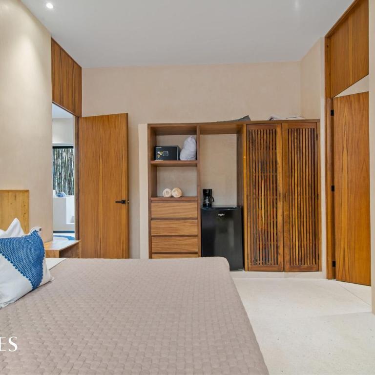 3 Recámaras | Piscina Privada | Espacioso | Gym - Apartamento - 9