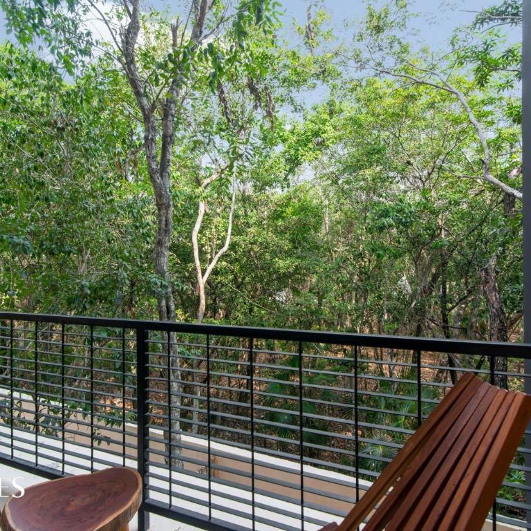 3 Recámaras | Piscina Privada | Espacioso | Gym - Apartamento - 15