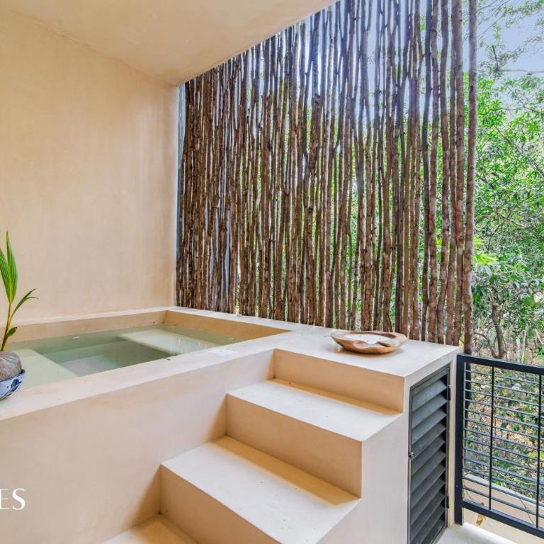 3 Recámaras | Piscina Privada | Espacioso | Gym - Apartamento - 23