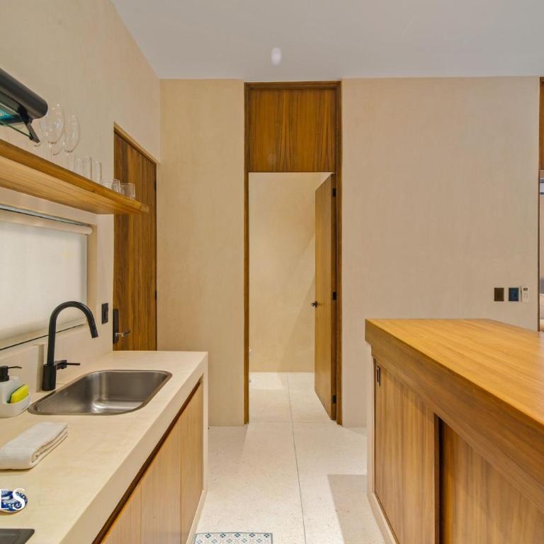 3 Recámaras | Piscina Privada | Espacioso | Gym - Apartamento - 27