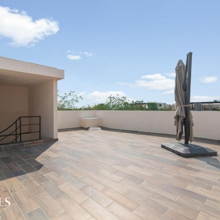 3 Recámaras | Piscina Privada | Espacioso | Gym - Apartamento - 35
