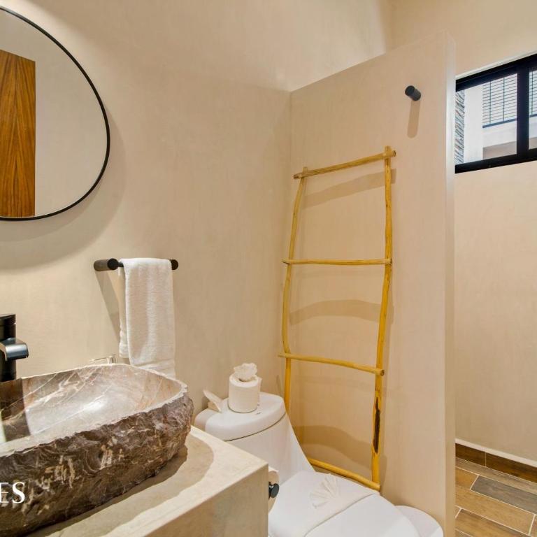 3 Recámaras | Piscina Privada | Espacioso | Gym - Apartamento - 40