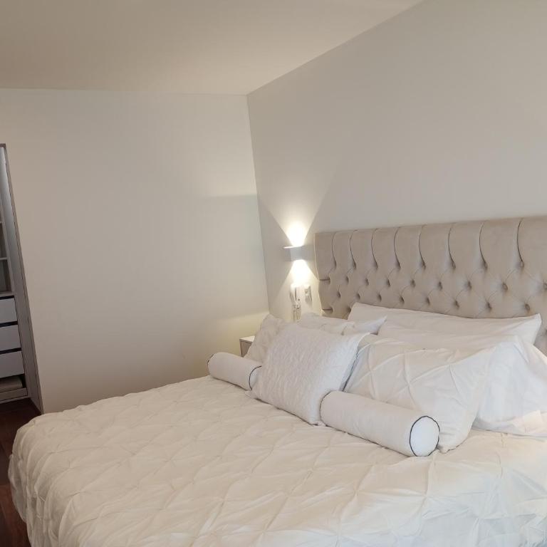 EL PRAT Luxury Aparment Lima Peru - One-Bedroom Apartment - 31