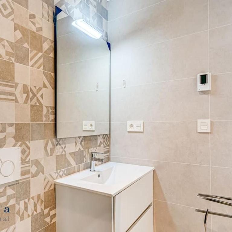Beautiful 2 bedroom apartment in Orihuela Costa - Deluxe Apartment mit Balkon und 2 Schlafzimmern - 11
