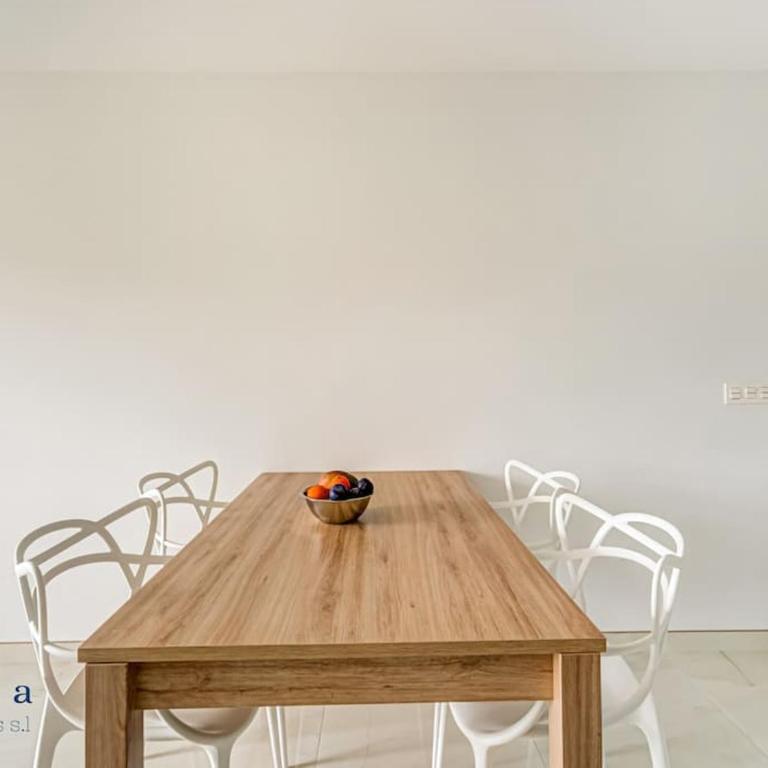 Beautiful 2 bedroom apartment in Orihuela Costa - Deluxe Apartment mit Balkon und 2 Schlafzimmern - 12