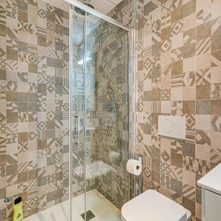 Beautiful 2 bedroom apartment in Orihuela Costa - Deluxe Apartment mit Balkon und 2 Schlafzimmern - 20