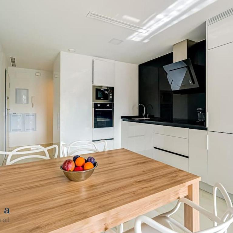 Beautiful 2 bedroom apartment in Orihuela Costa - Deluxe Apartment mit Balkon und 2 Schlafzimmern - 24