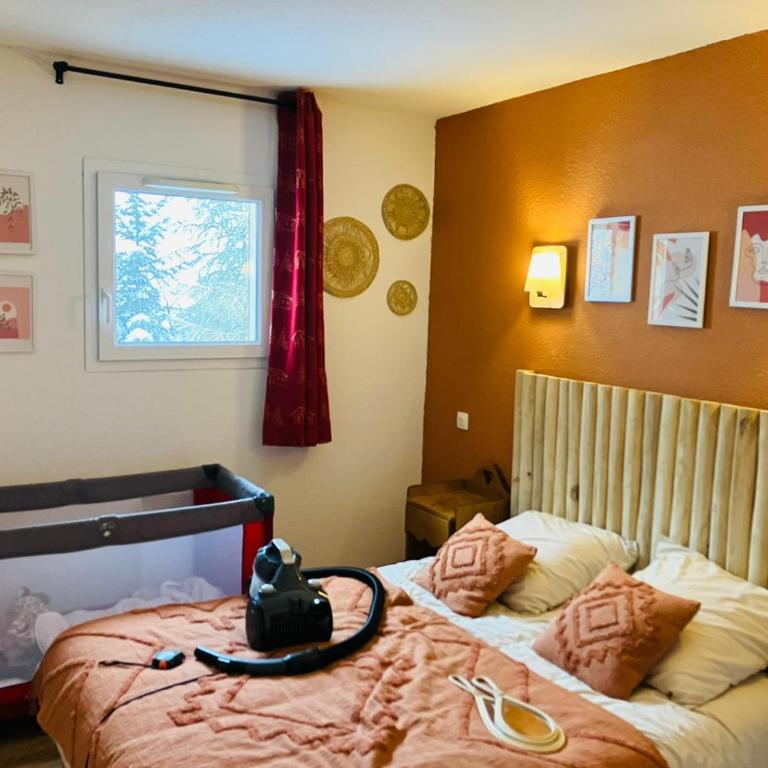 Spacieux appartement, plein centre avec Sauna - Appartement 4 Chambres - 49