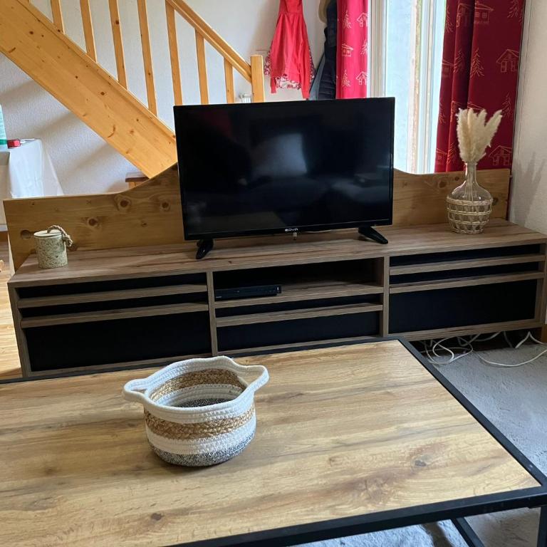 Spacieux appartement, plein centre avec Sauna - Appartement 4 Chambres - 47