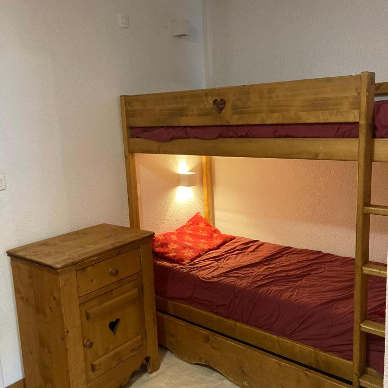 Spacieux appartement, plein centre avec Sauna - Appartement 4 Chambres - 51