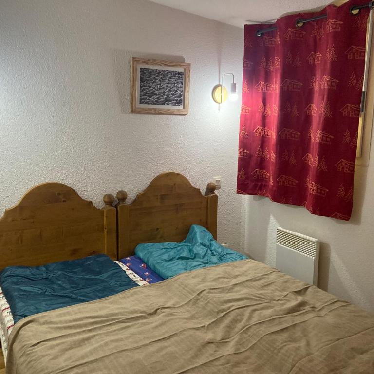 Spacieux appartement, plein centre avec Sauna - Appartement 4 Chambres - 55