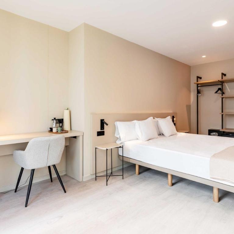 HQ Arena Hotel - Double Room with Terrace - 3