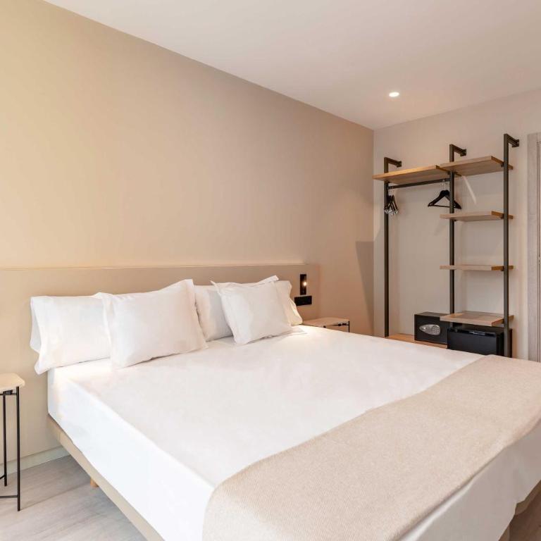 HQ Arena Hotel - Double Room with Terrace - 7