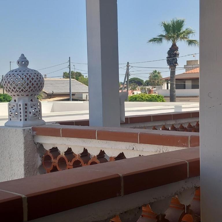 TOLUAMMARE Sicily - Ferienhaus - 12