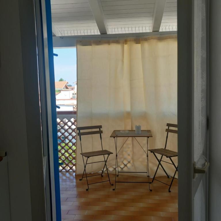TOLUAMMARE Sicily - Ferienhaus - 1