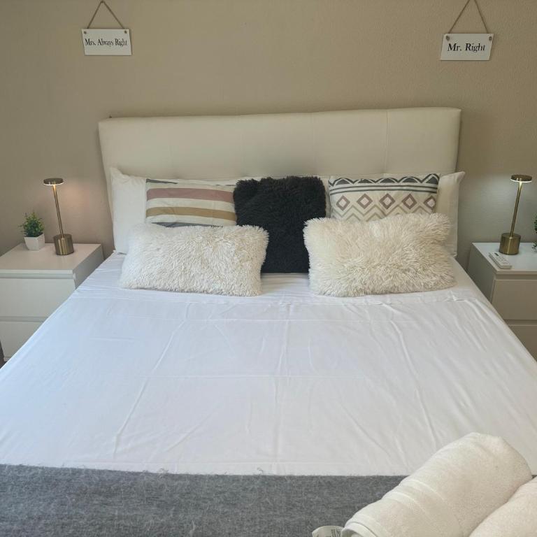 Santiago Tower Aire Ac casco antiguo By Apartamentos Logrono - Apartamento de 1 dormitorio - 18