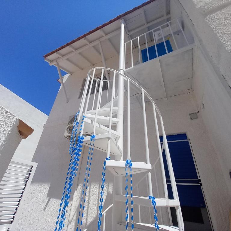 TOLUAMMARE Sicily - Ferienhaus - 11