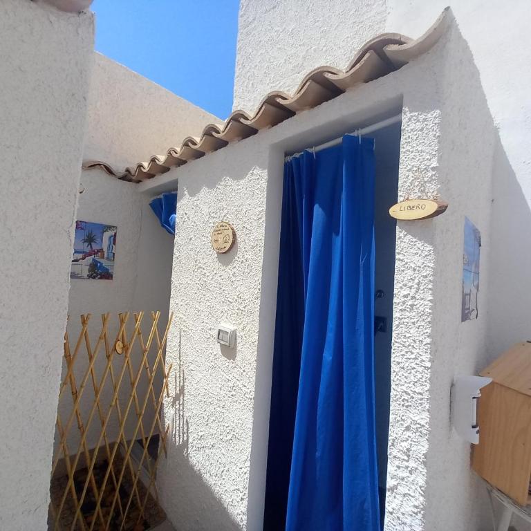 TOLUAMMARE Sicily - Ferienhaus - 19