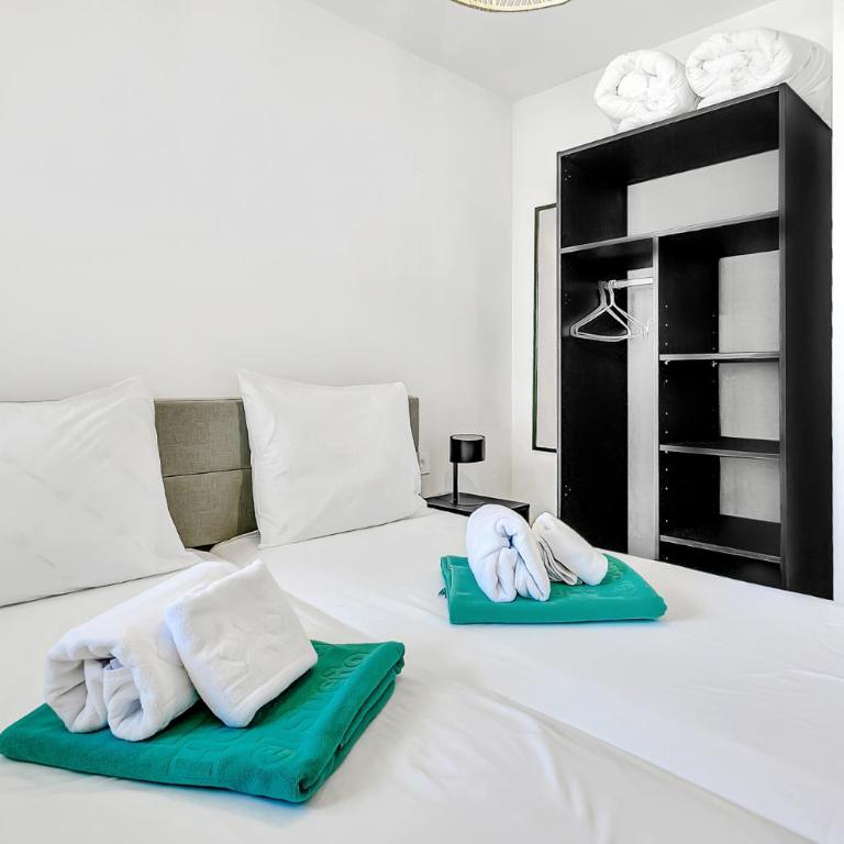 Hacienda el Sueno - Apartamento con vistas al mar - 7