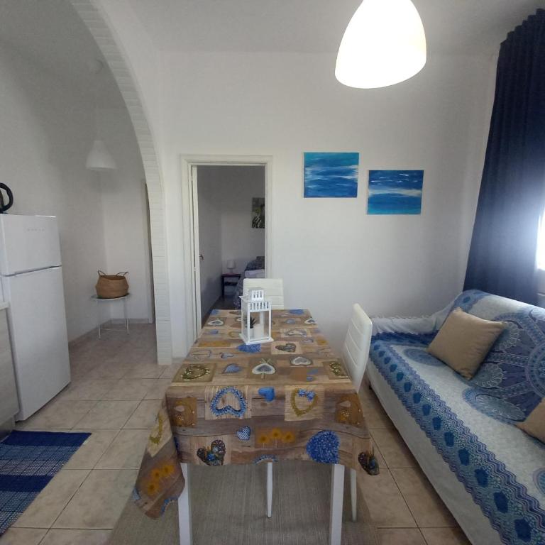 TOLUAMMARE Sicily - Ferienhaus - 13